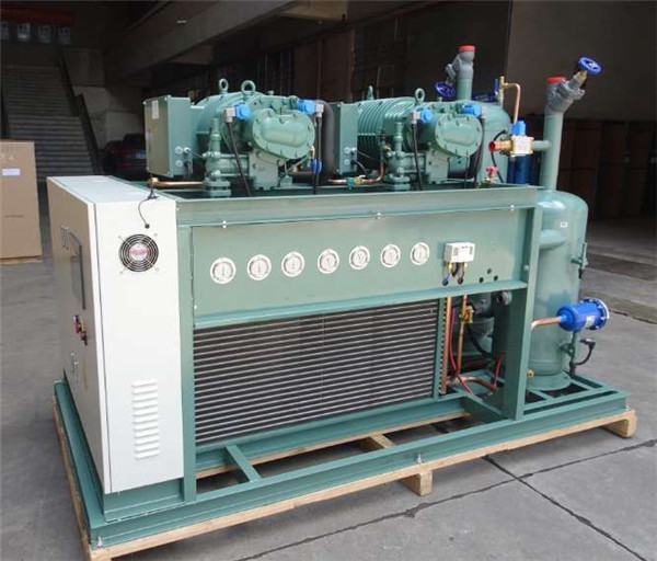 比澤爾冷庫螺桿主機 比澤爾冷庫螺桿主機